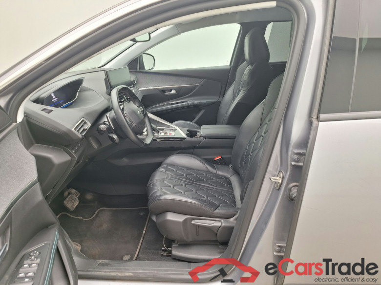 Peugeot 5008 1.5 BlueHDi Allure 7PL Aut. LED I-Cockpit Navi Leather KeylessGo  Klima PDC ... #6