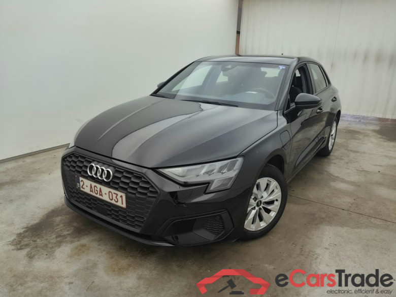 Audi A3 Sportback 1.4 40 TFSI e 5d