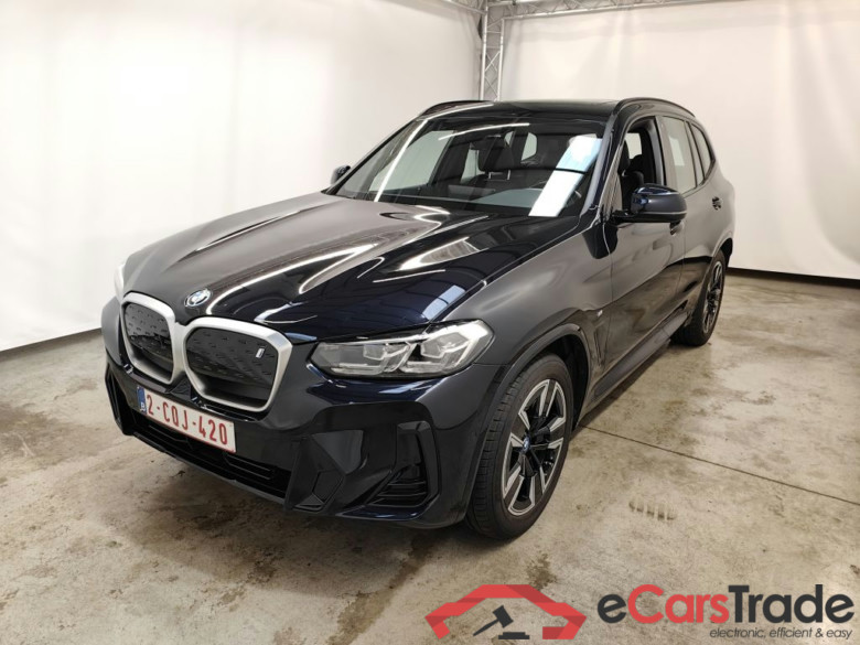 BMW iX3 iX3 5d