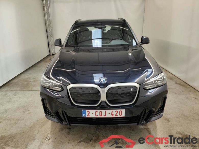 BMW iX3 iX3 5d #5