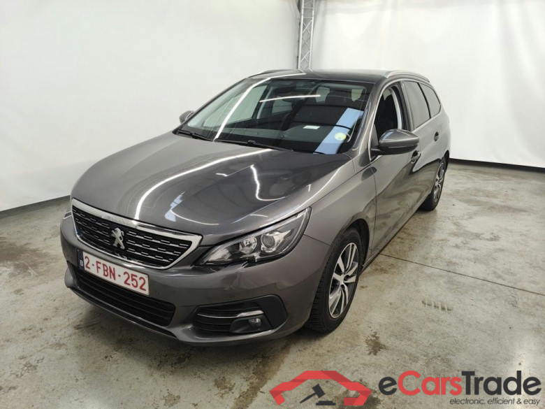 Peugeot 308 SW 1.5 BlueHDi 130 DPF S&S Allure 5d