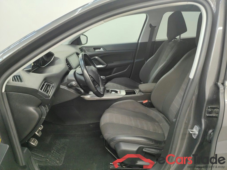 Peugeot 308 SW 1.5 BlueHDi 130 DPF S&S Allure 5d #3