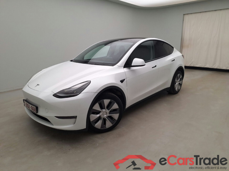 Tesla, Model Y '21 BEV, Tesla Model Y Long Range Dual Motor AWD 5d #2