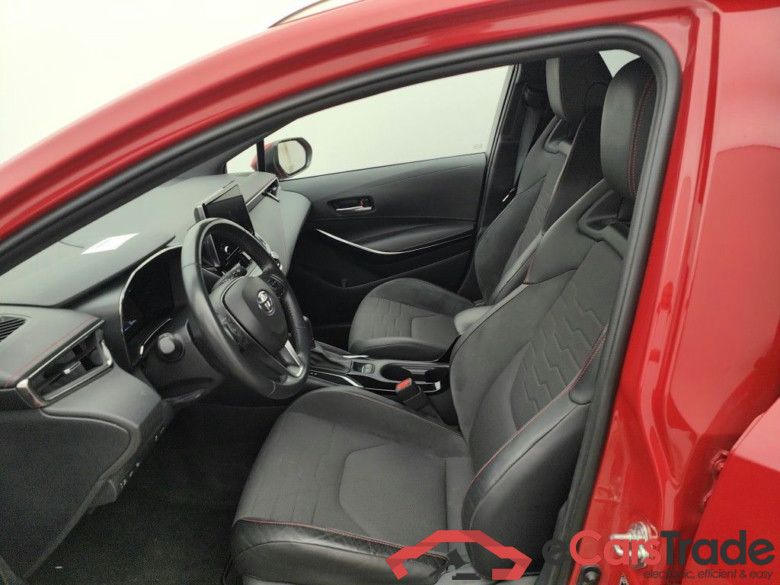 Toyota Corolla Touring Sports 1.8 Hybrid Premium e-CVT 5d #3