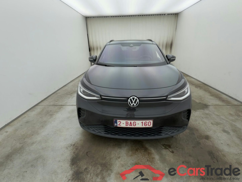 VW, ID.4 '20 BEV, Volkswagen ID.4 77 kWh - Max 5d #1