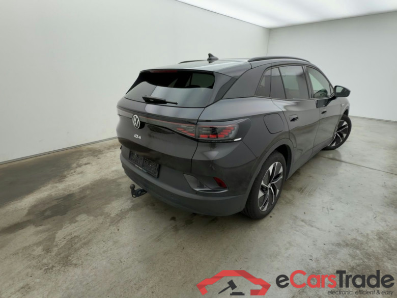 VW, ID.4 '20 BEV, Volkswagen ID.4 77 kWh - Max 5d #4
