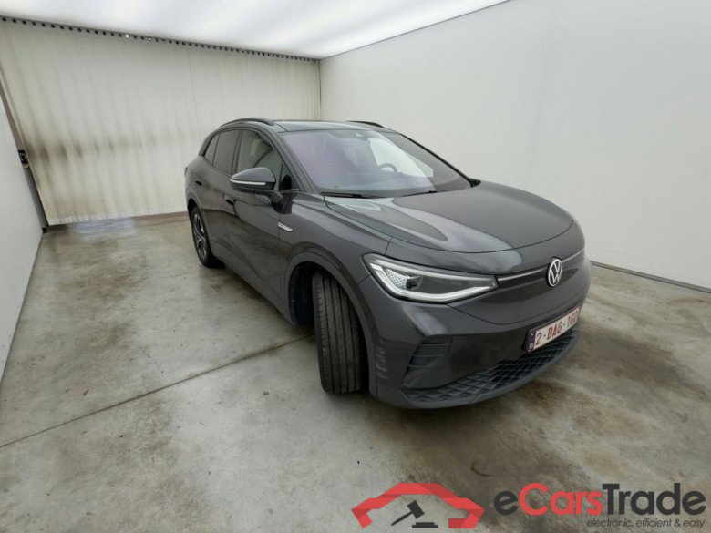 VW, ID.4 '20 BEV, Volkswagen ID.4 77 kWh - Max 5d #5