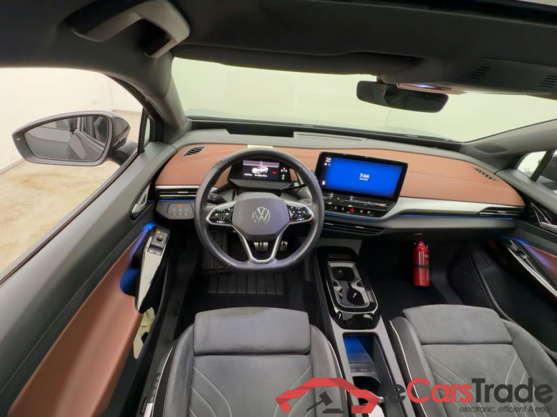 VW, ID.4 '20 BEV, Volkswagen ID.4 77 kWh - Max 5d #6