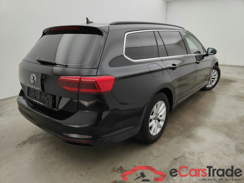 Volkswagen Passat Variant 2.0 TDI SCR 110kW DSG7 Style Business 5d #2