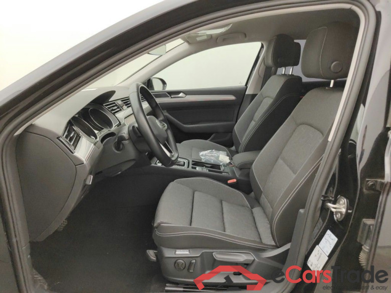 Volkswagen Passat Variant 2.0 TDI SCR 110kW DSG7 Style Business 5d #3