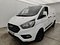 preview Ford Transit Custom #0