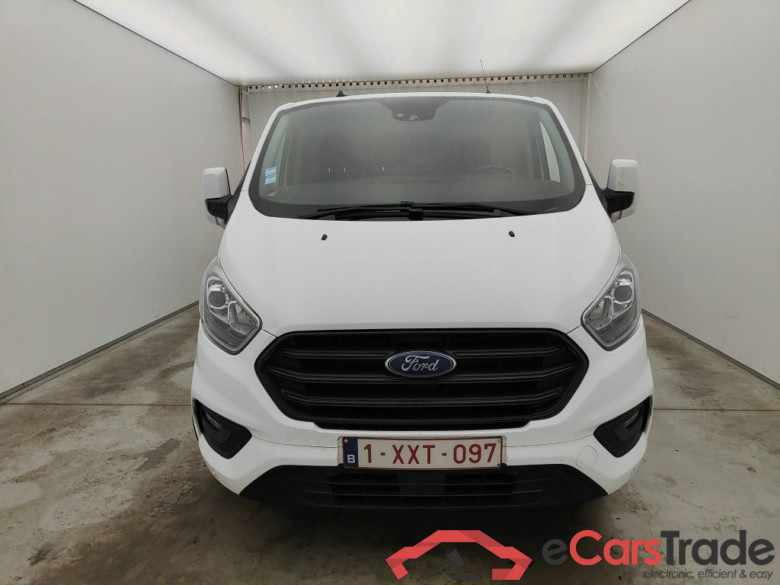 Ford Transit Custom 340L 2.0TD170Pk/125Kw A6 FWD Trend 4d #5