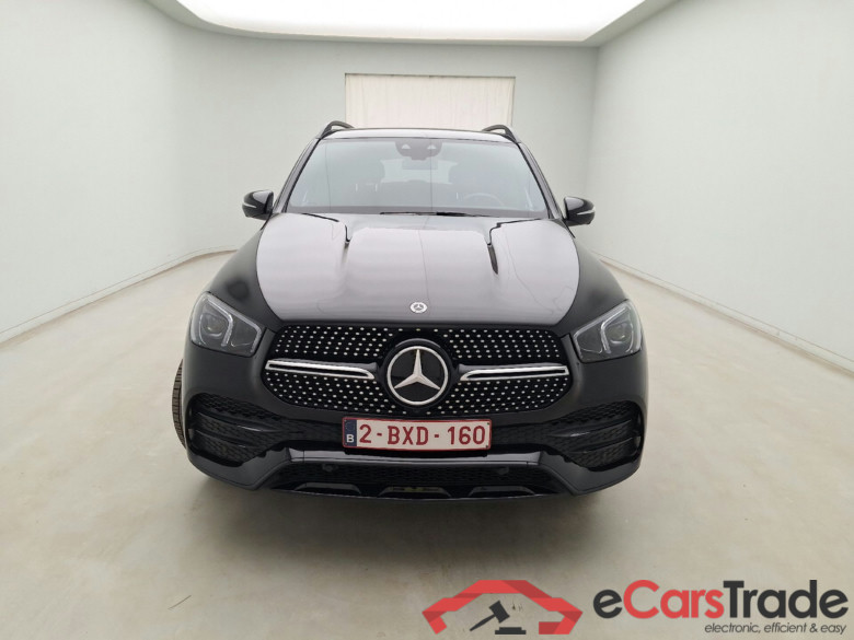 Mercedes, GLE '18 PHEV, Mercedes-Benz GLE GLE 350 de 4MATIC Business Solut #1