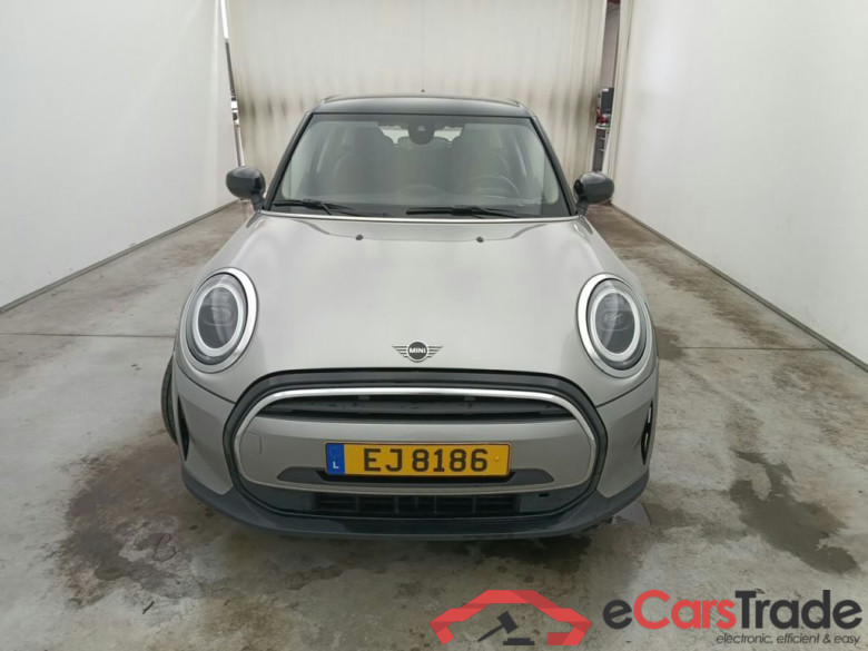 MINI MINI 5 DOORS - 2021 1.5A 136 Cooper OPF DCT 5d #1