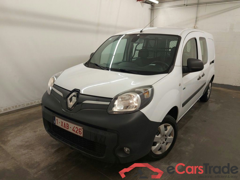 Renault Kangoo Express Kangoo ZE 33 Maxi 2 places B-Buy 4d
