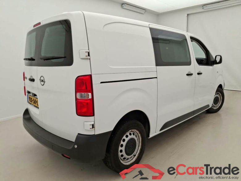 OPEL Vivaro 2.0 CDTI L2H1 Edition #2