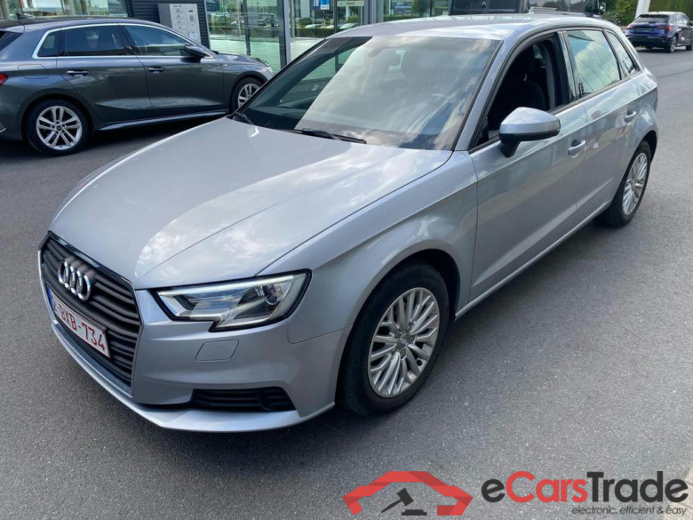 AUDI A3 Sportback Dsl A3 Sportback 1.6 TDi