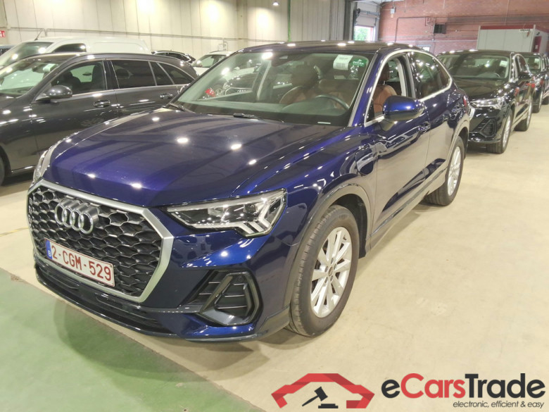 AUDI Q3 Sportback 1.4 45 TFSI E S TRONIC