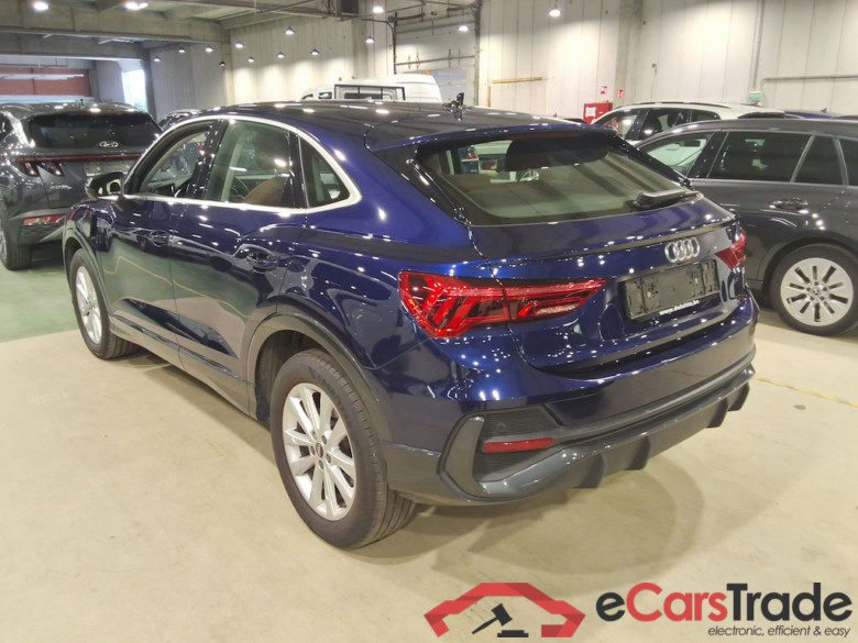 AUDI Q3 Sportback 1.4 45 TFSI E S TRONIC #2