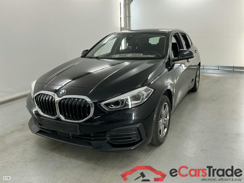 BMW 1 SERIES HATCH 1.5 116DA (85KW) #1