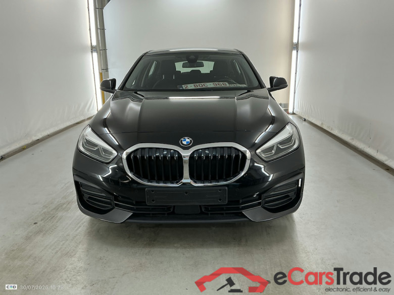 BMW 1 SERIES HATCH 1.5 116DA (85KW) #2