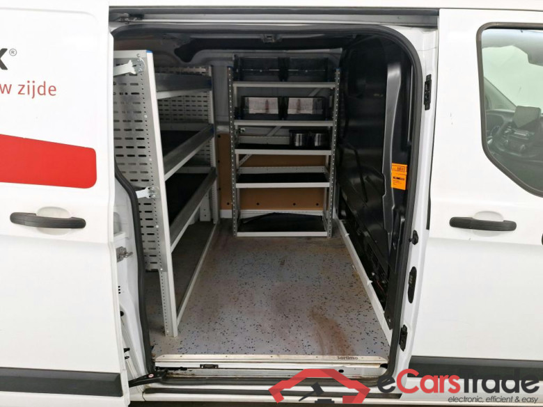 FORD TRANSIT CUSTOM 340S FOU SWB DS 2.0 TDCi L1H1 Trend #6
