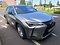 preview Lexus UX #1