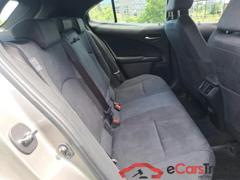 LEXUS UX 2.0 250H HEV #6