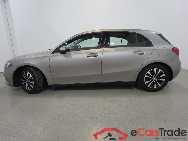 Mercedes A 180d Aut. Widescreen Navi KeylessGo Camera Klima PDC ... #2