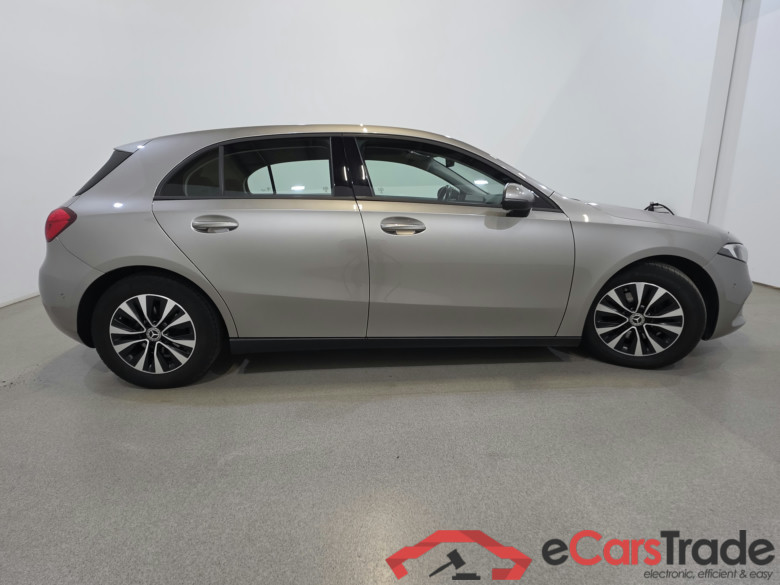 Mercedes A 180d Aut. Widescreen Navi KeylessGo Camera Klima PDC ... #5