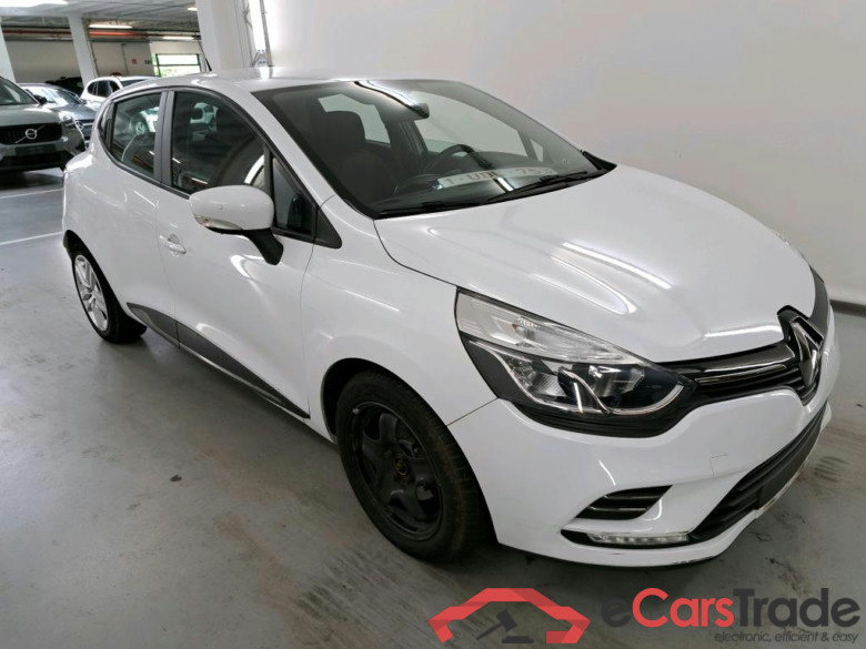 RENAULT Clio 0.9 TCe Energy Zen STOCK #2