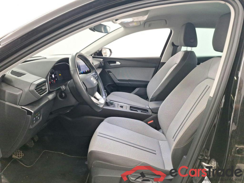 SEAT LEON ST 1.5 TSI 130 MOVE! #5