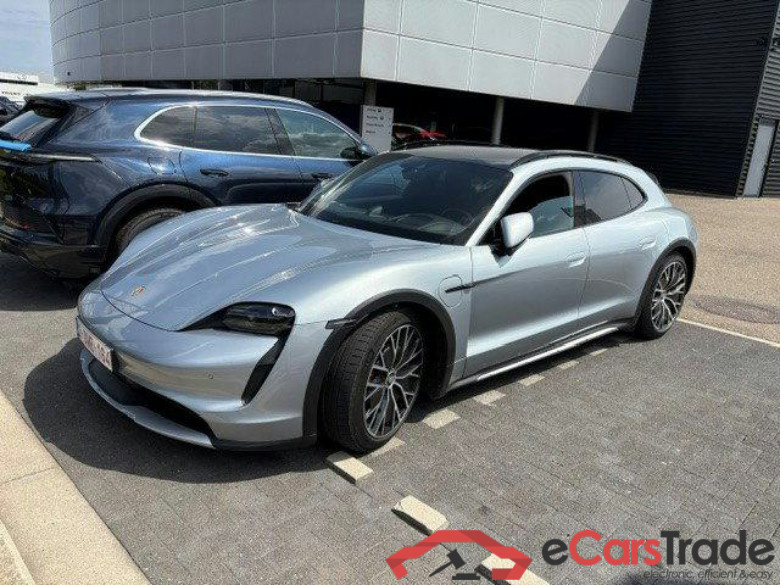 PORSCHE Taycan Cross Turismo Taycan 4S Cross Turismo (MY23) #1