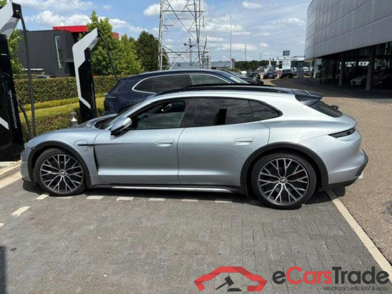 PORSCHE Taycan Cross Turismo Taycan 4S Cross Turismo (MY23) #2