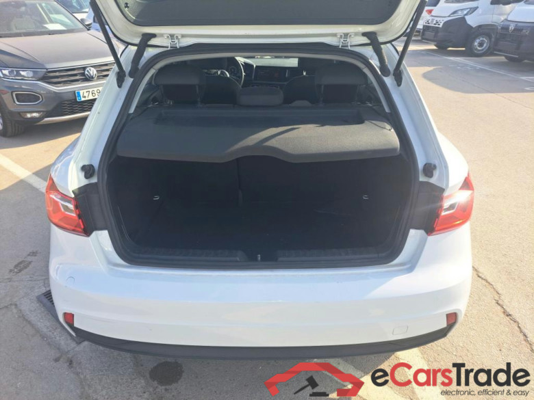 AUDI A1 Sportback Advanced 25 TFSI 70kW (95CV) #1