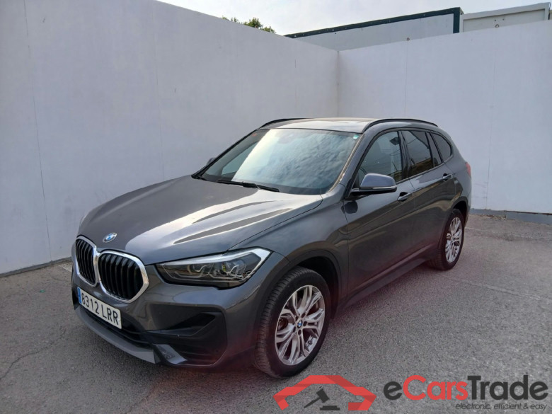 BMW X1 sDrive18i (CX2)