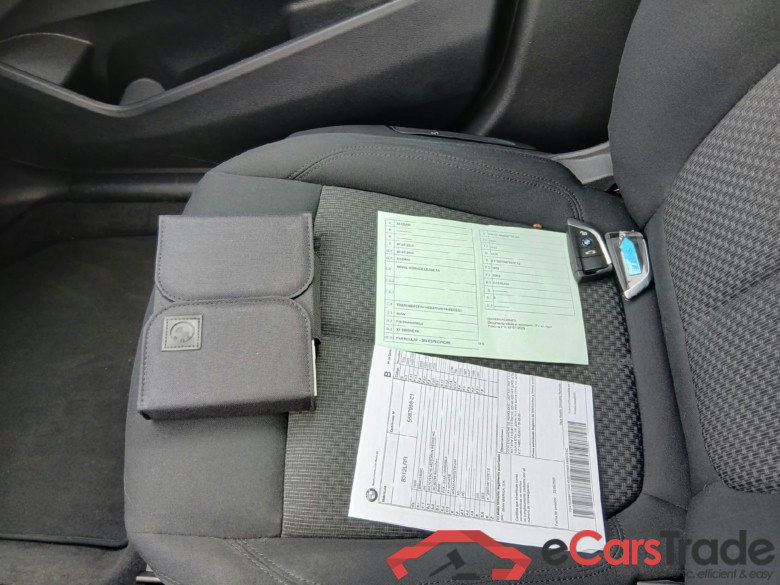 BMW X1 sDrive18i (CX2) #5
