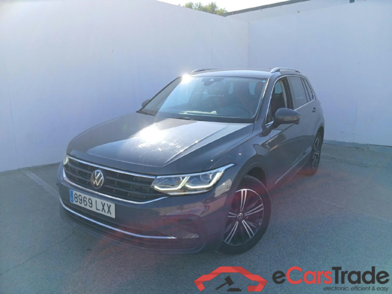 VOLKSWAGEN Tiguan / 2020 / 5P / todoterreno Life 2.0 TDI 110kW (150CV) DSG