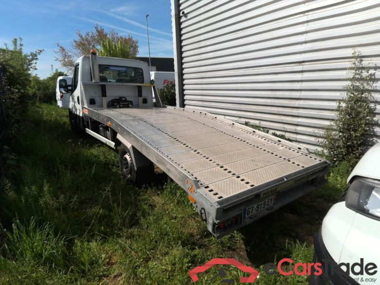 Porte Voiture 35S16H 3,0 160cv #3