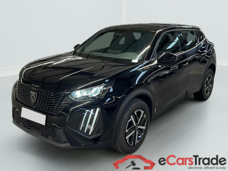 Peugeot 2008 Style 1.2 S&S 75kW BVM6 #3
