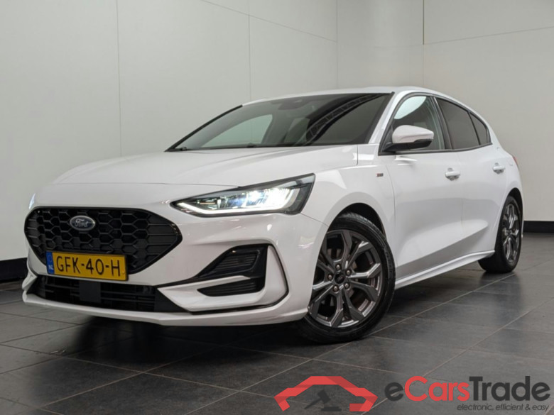 FORD FOCUS 1.0 EBH ST Line