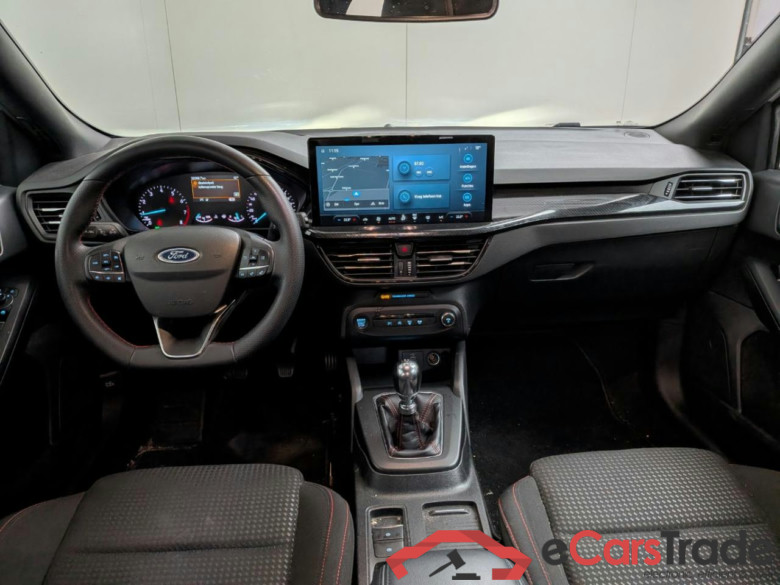 FORD FOCUS 1.0 EBH ST Line #5