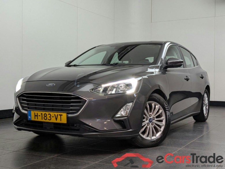 FORD FOCUS 1.0 EcoB. Tit. Bns