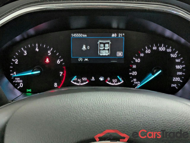 FORD FOCUS 1.0 EcoB. Tit. Bns #6