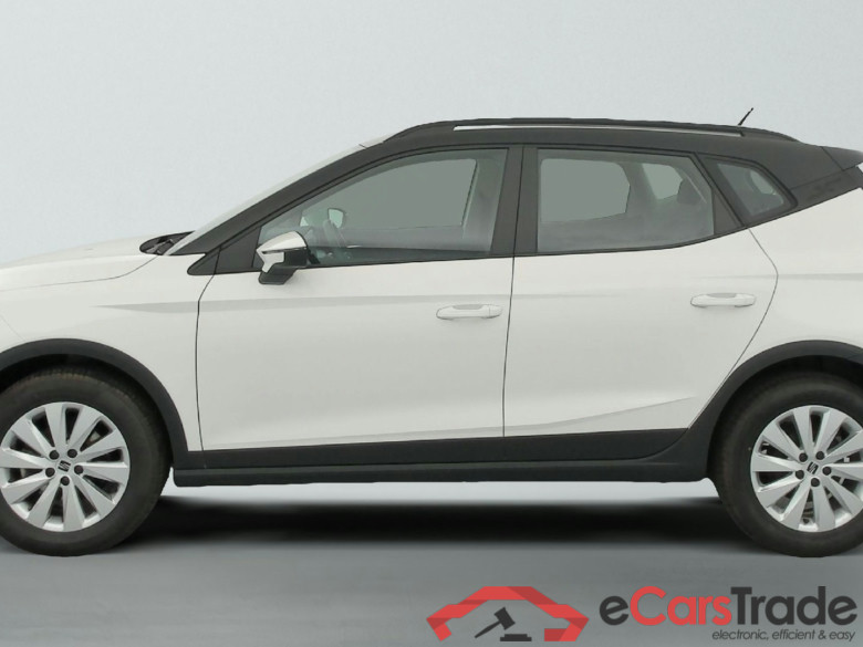 Seat Arona Style Business 1.0 TSI 95 ch Start/Stop BVM5 #4