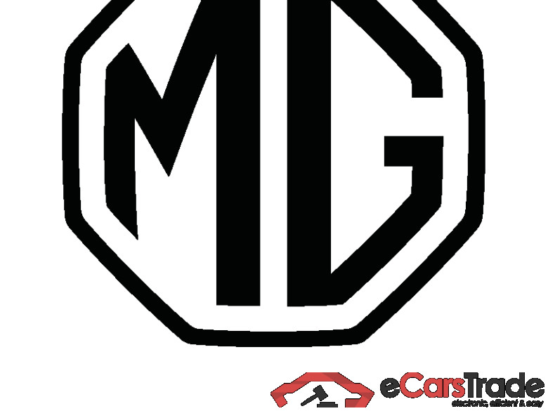 MG MG4 Comfort 5d 150kW