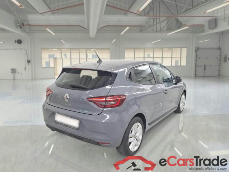 RENAULT CLIO / 2019 / 5P / BERLINA 1.0 TCE 66KW ZEN #2