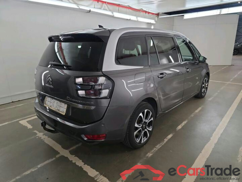 Citroen Grand C4 Spacetourer Grand C4 Spacetourer 1.5 BlueHDi 130 S/S MAN6 Business Lounge 96kW/130pk  5D/P Man-6 #4