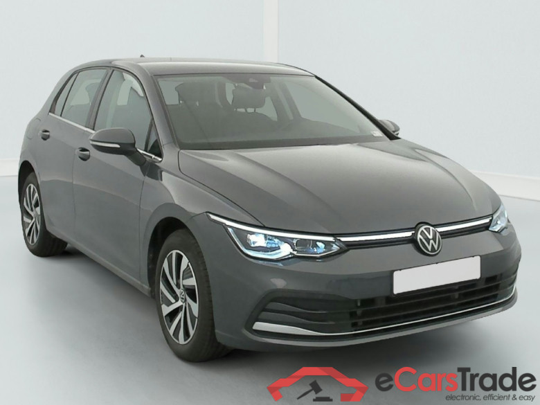 Volkswagen Golf 1.4 HYBRID RECHARGEABLE OPF 204 DSG6 STYLE
