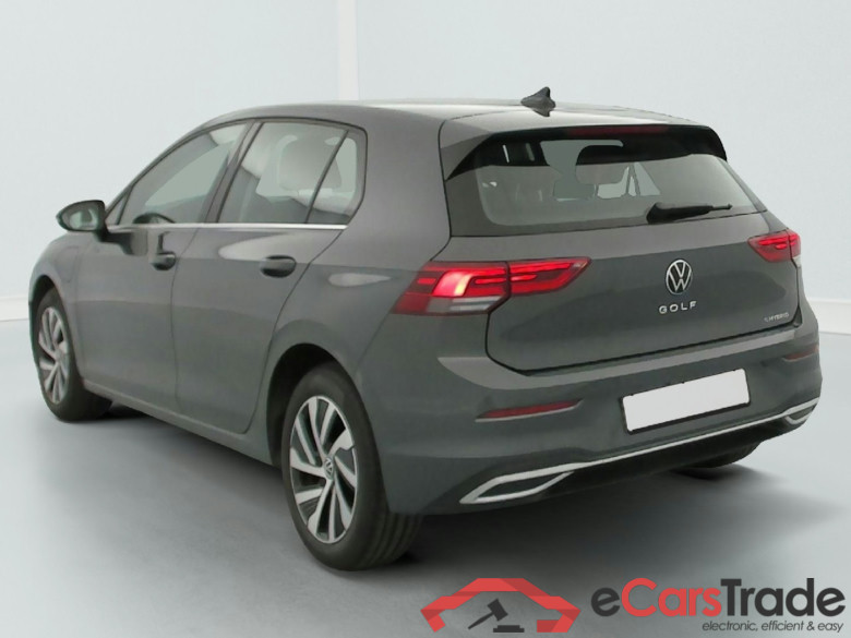 Volkswagen Golf 1.4 HYBRID RECHARGEABLE OPF 204 DSG6 STYLE #5